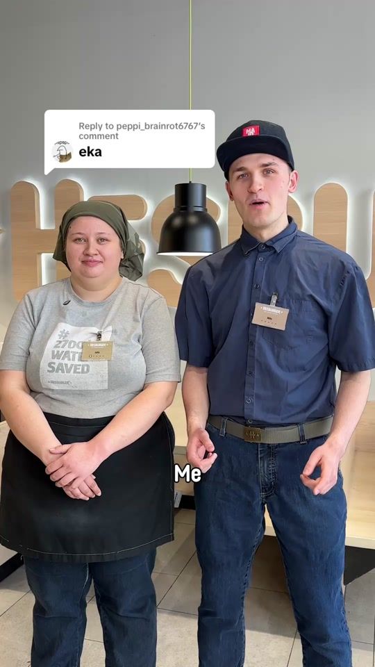 TikTok video thumbnail by hesburgerfin