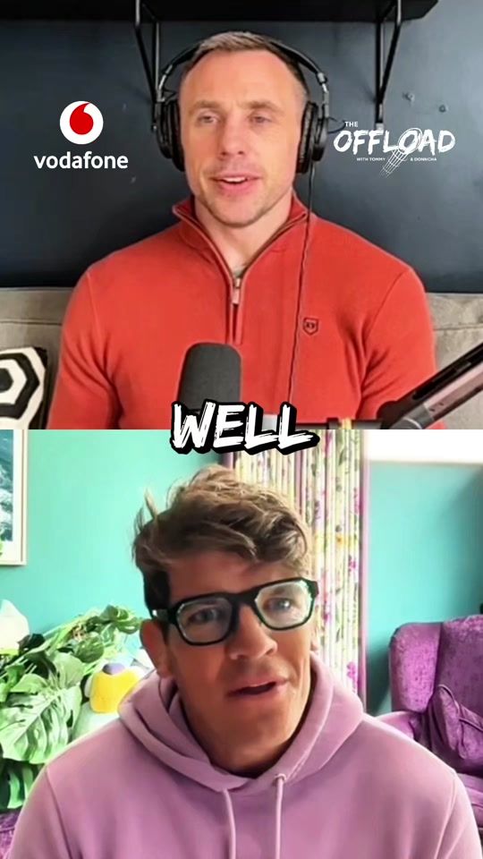 TikTok video thumbnail by theoffloadpodcast