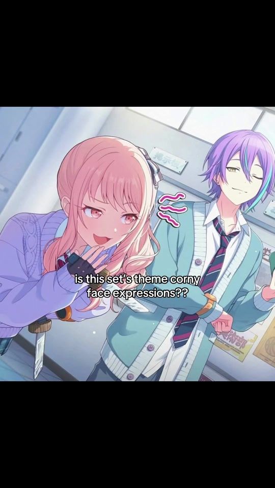 TikTok video thumbnail by ilovharuka