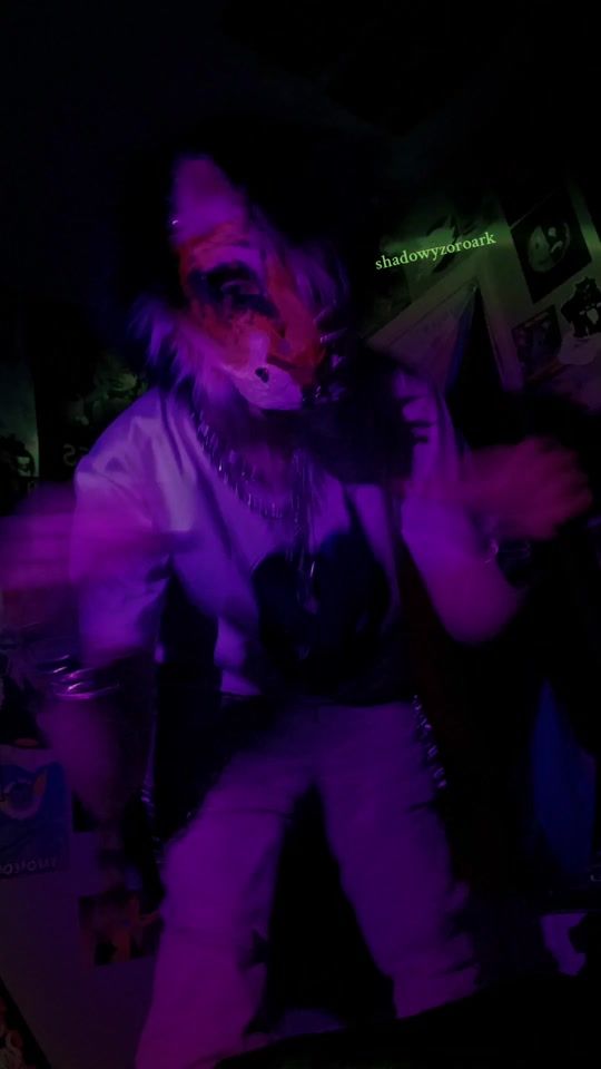 TikTok video thumbnail by skullgnasher
