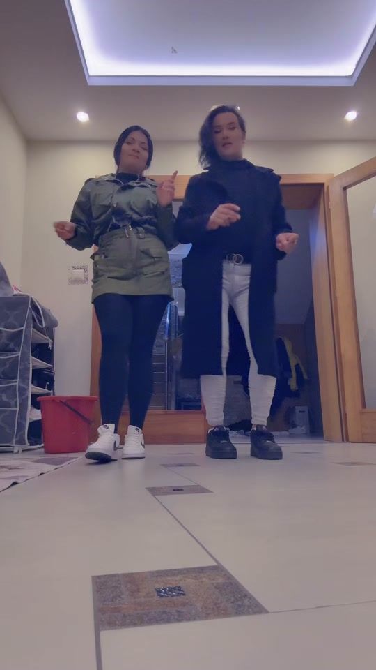 TikTok video thumbnail by valentinka45