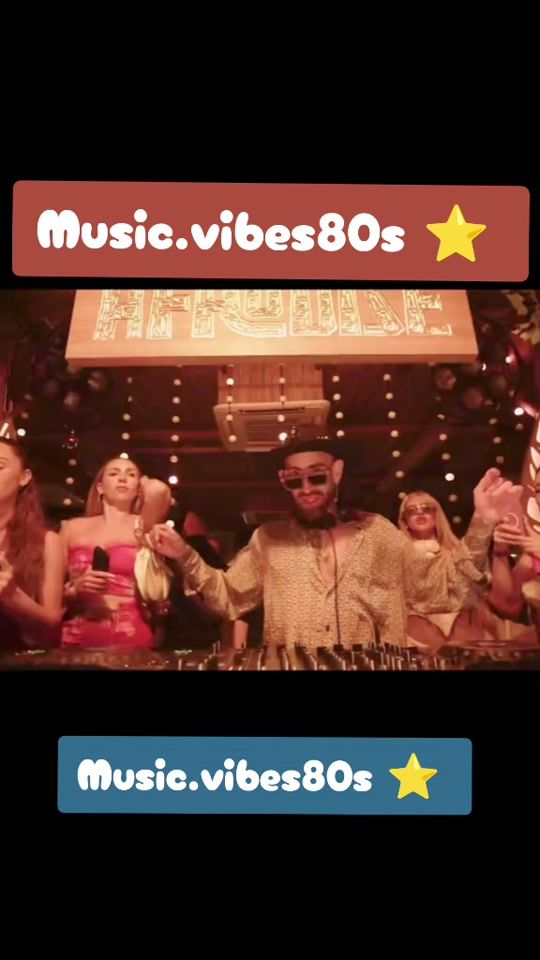 TikTok video thumbnail by music.vibes80s