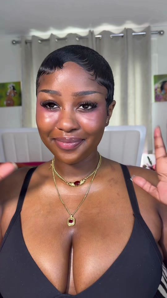 TikTok video thumbnail by m_mutesi