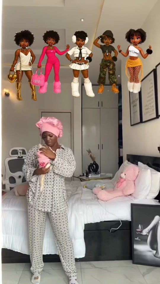 TikTok video thumbnail by lilianmichael24