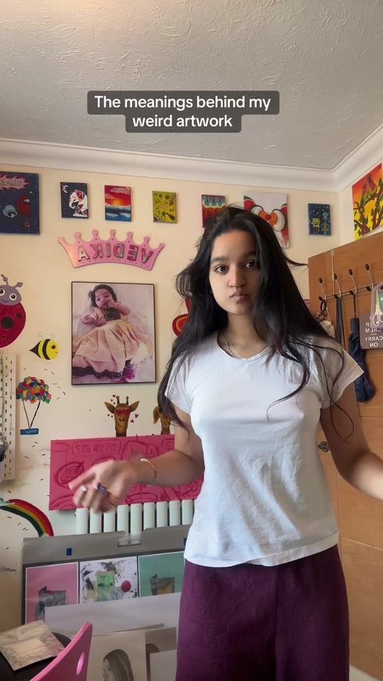 TikTok video thumbnail by i_just_really_like_art