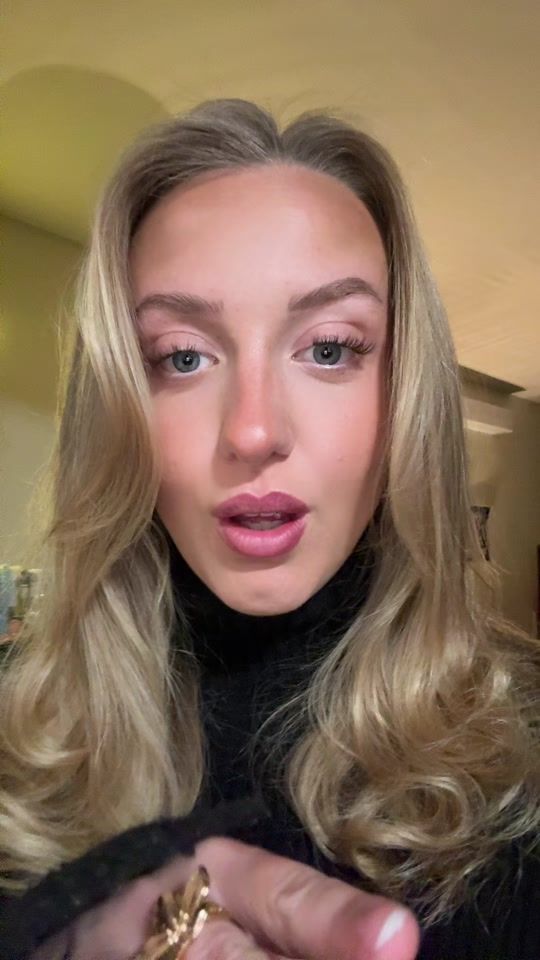 TikTok video thumbnail by blondinerr