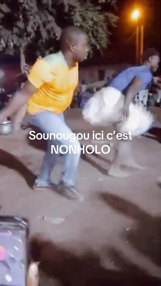 TikTok video thumbnail by odienneka.puissance
