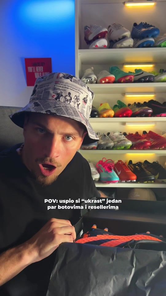 TikTok video thumbnail by footbvllboots