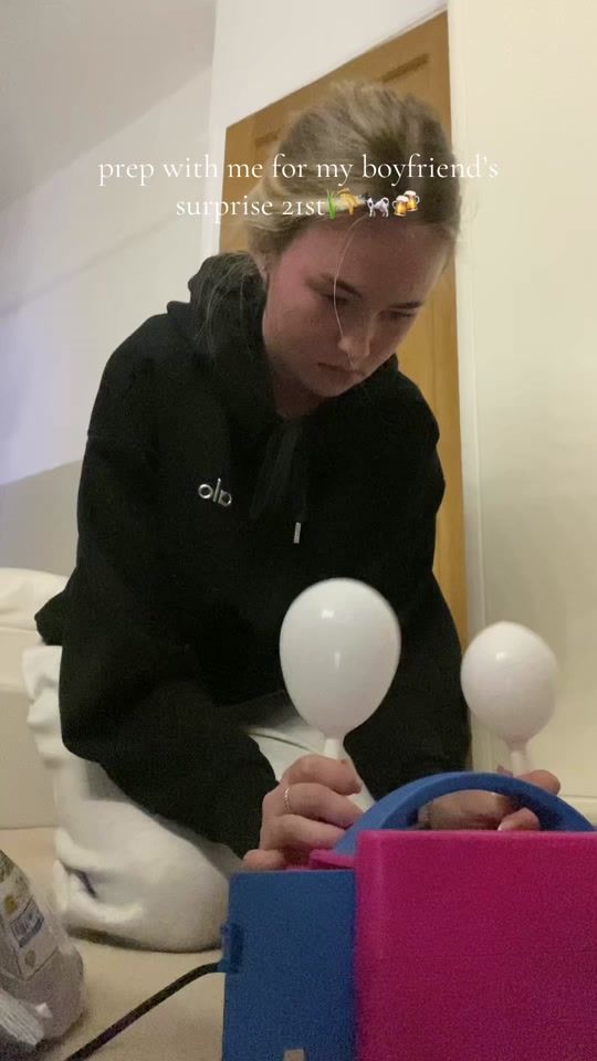 TikTok video thumbnail by imhannahwalker