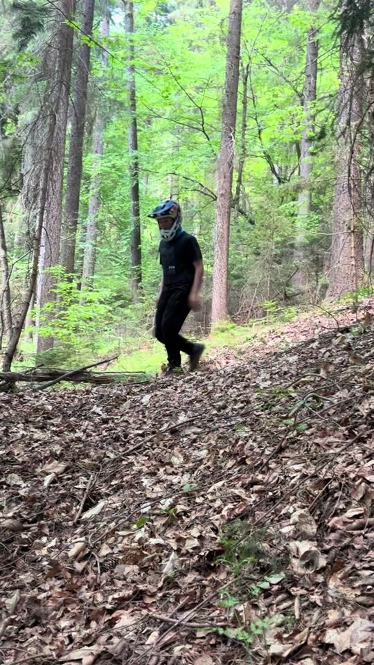 TikTok video thumbnail by andrazrebernik