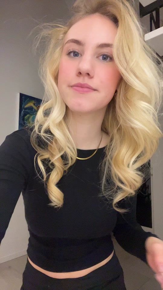 TikTok video thumbnail by agneteschou