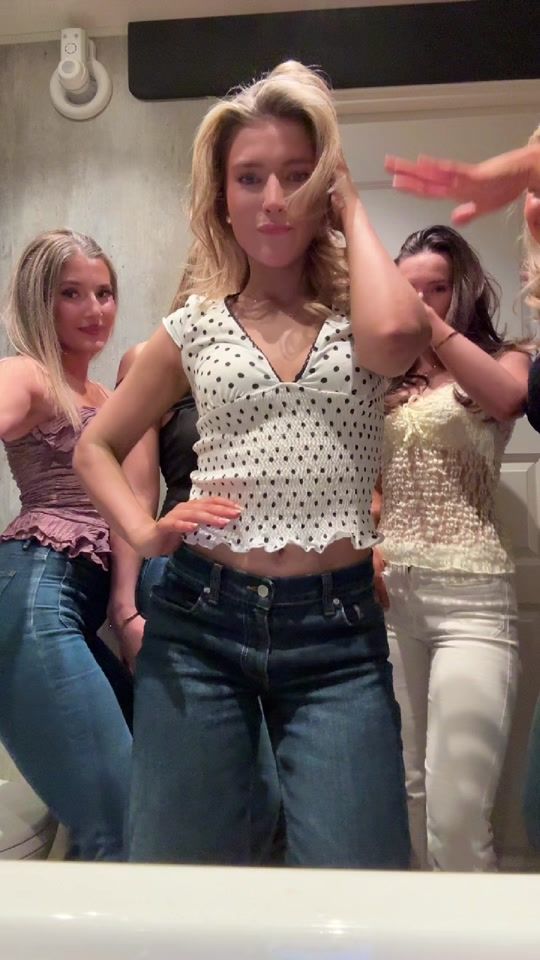 TikTok video thumbnail by kristinewollan