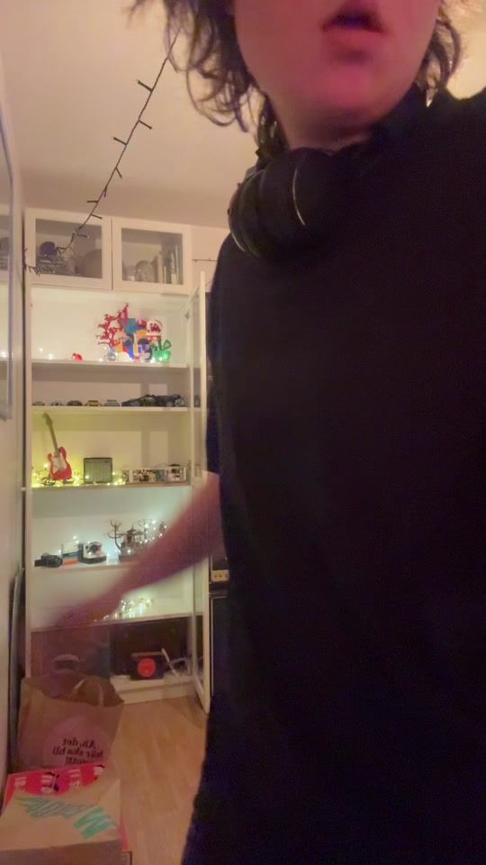 TikTok video thumbnail by ikeakudde