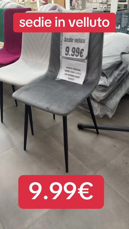 TikTok video thumbnail by il.mercatone