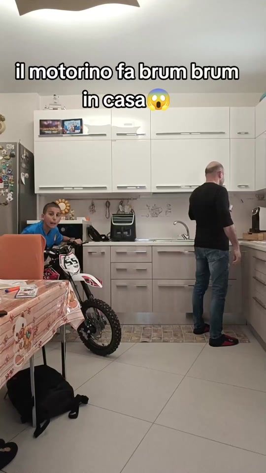 TikTok video thumbnail by loziomacellaioefiglio
