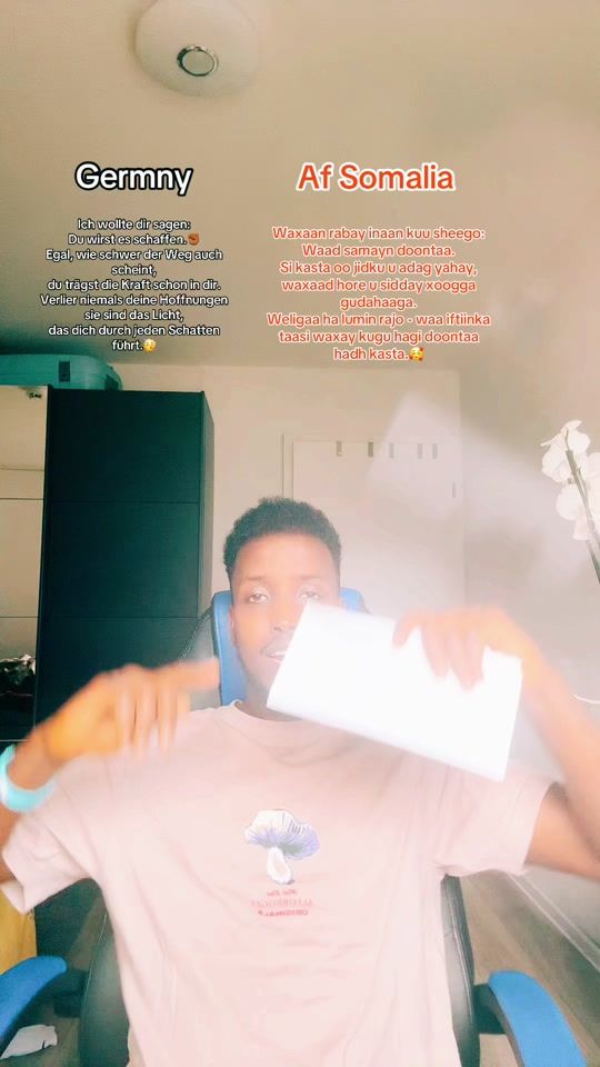 TikTok video thumbnail by abdikarimyusuf02