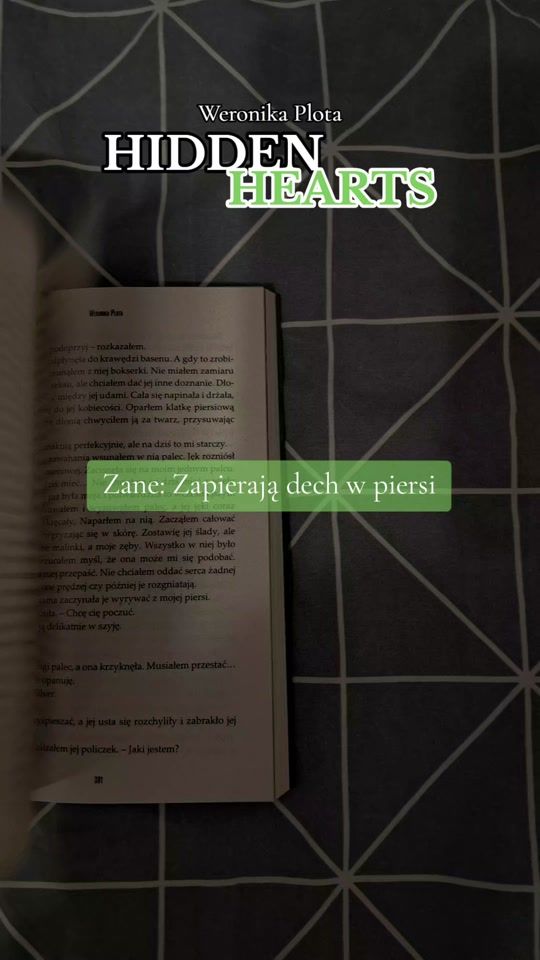 TikTok video thumbnail by zaczytana._wika