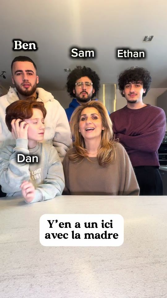 TikTok video thumbnail by lafamille_._