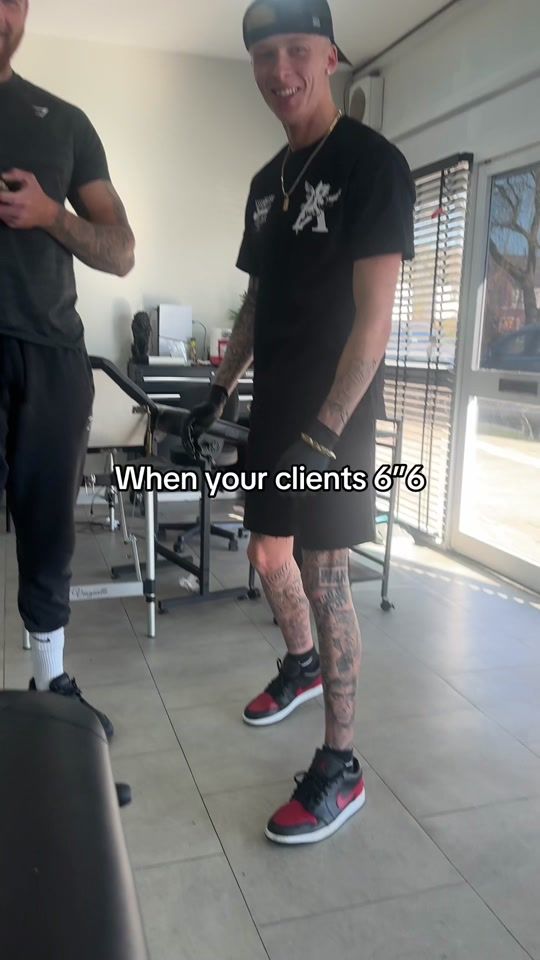 TikTok video thumbnail by kmctattoo