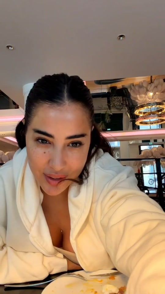 TikTok video thumbnail by soukainaglamour2