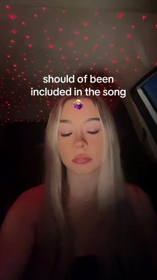 TikTok video thumbnail by gracewrldx