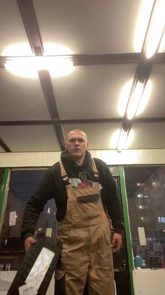 TikTok video thumbnail by metoditoshkov