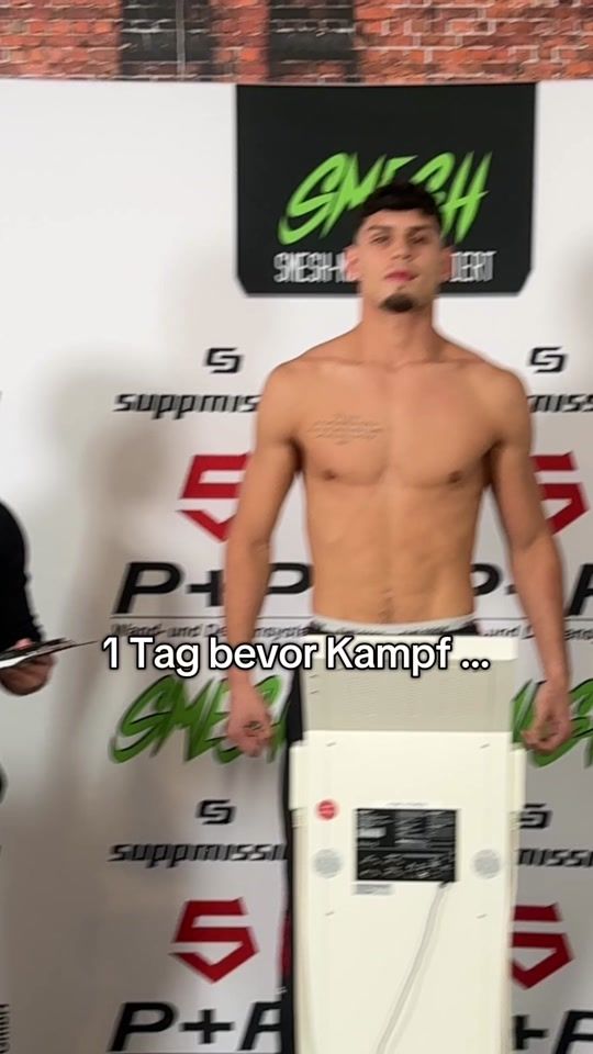 TikTok video thumbnail by marat.mma.official