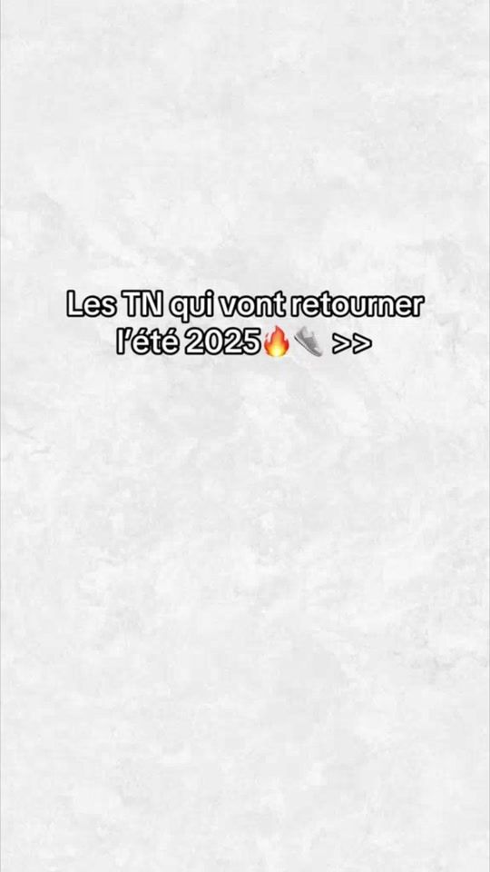 TikTok video thumbnail by nike.tn.fr