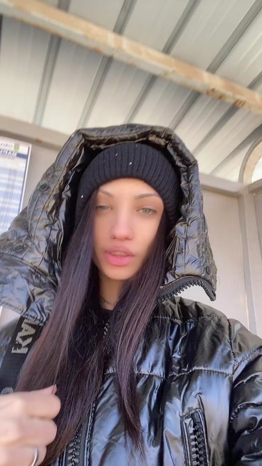 TikTok video thumbnail by c.borisovaa