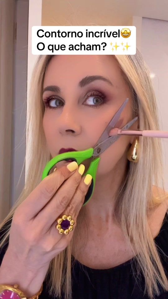 TikTok video thumbnail by ninamaciel__