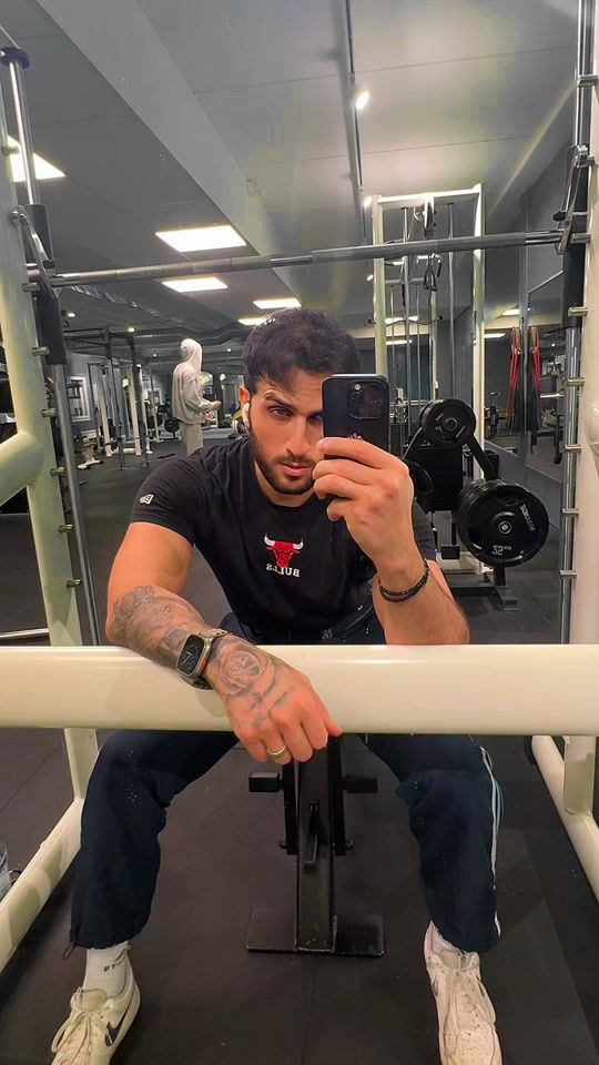 TikTok video thumbnail by hasan_fit