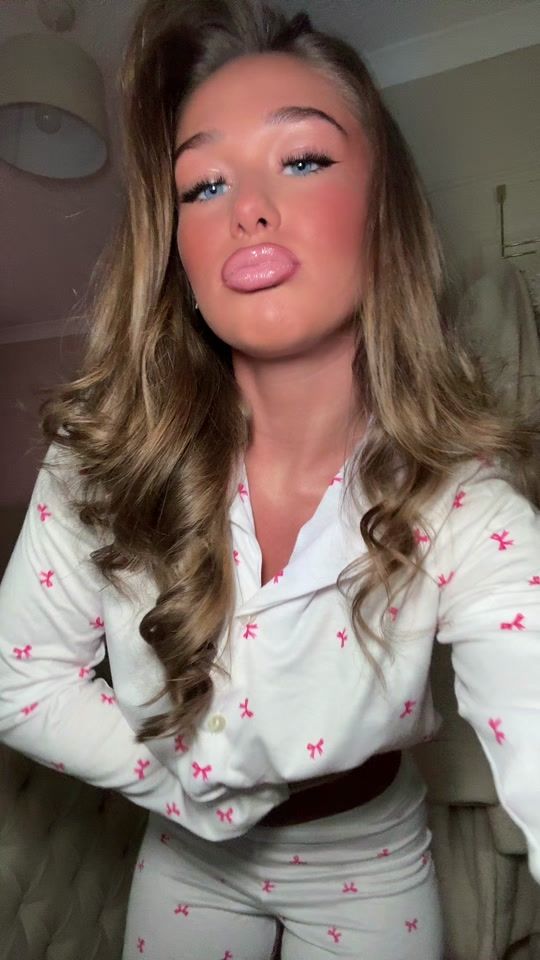 TikTok video thumbnail by willowgait_x