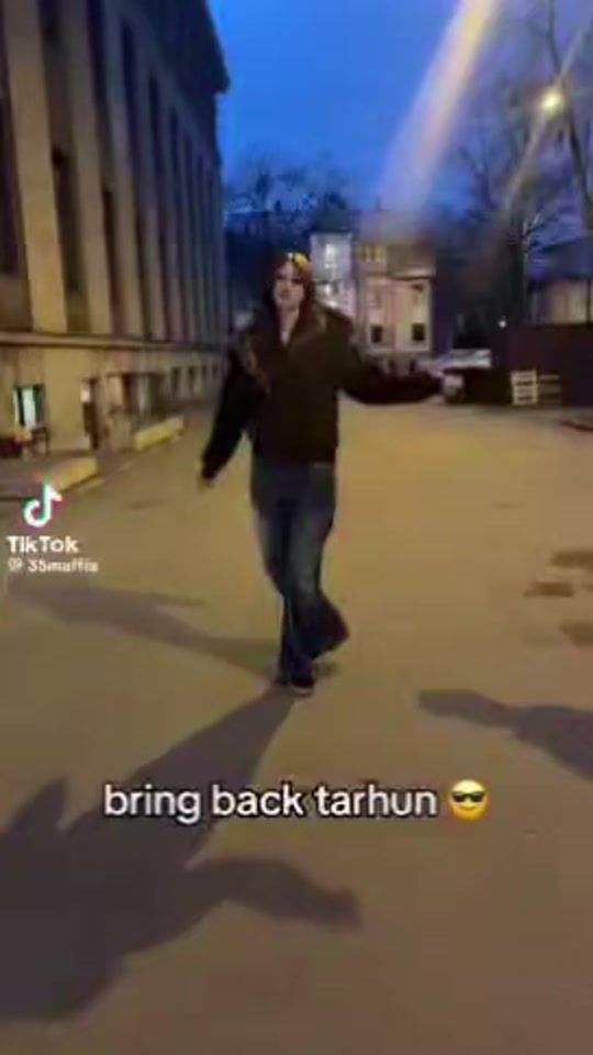 TikTok video thumbnail by alfpah
