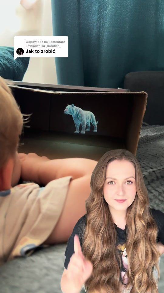 TikTok video thumbnail by witkowska_momlife