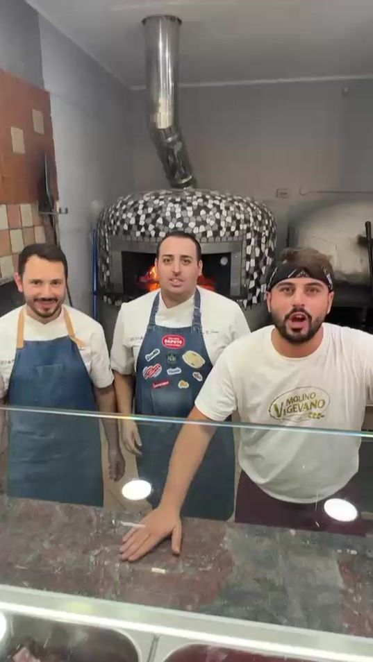 TikTok video thumbnail by raffaelediloren0