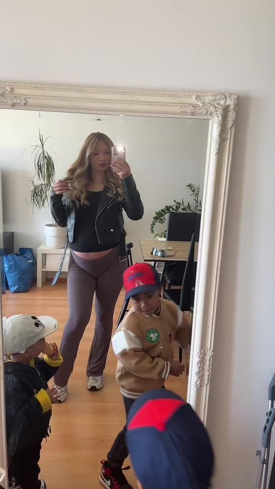 TikTok video thumbnail by melissaborgar