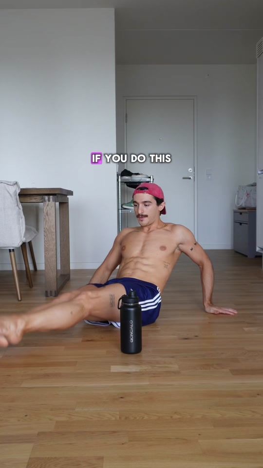 TikTok video thumbnail by calistechnically