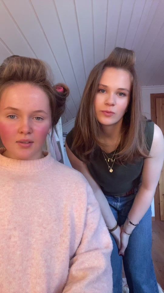 TikTok video thumbnail by matildarostum