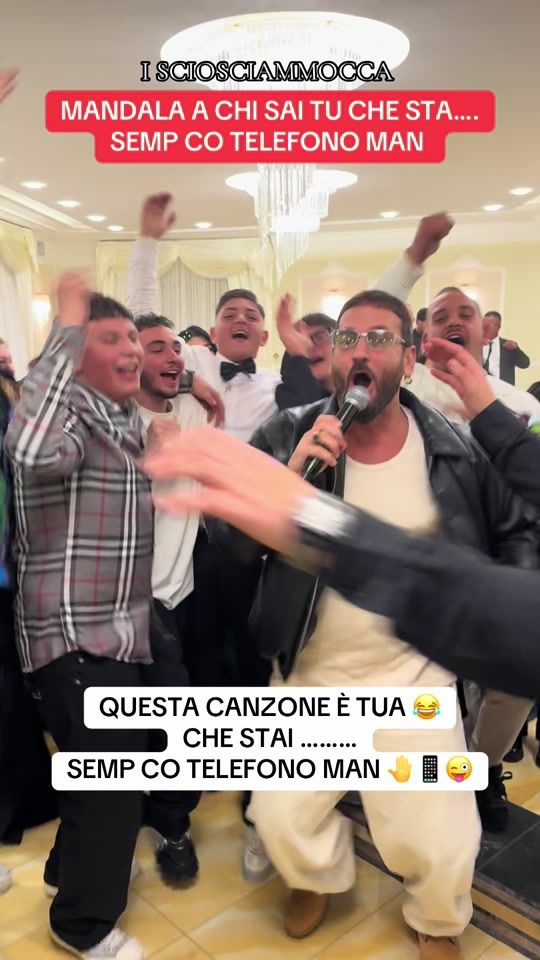 TikTok video thumbnail by isciosciammocca