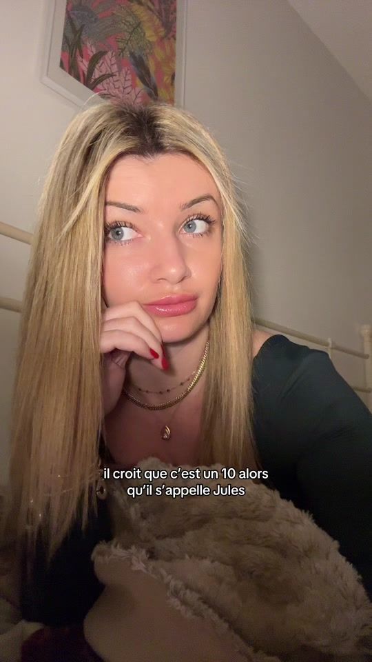 TikTok video thumbnail by claraalpy
