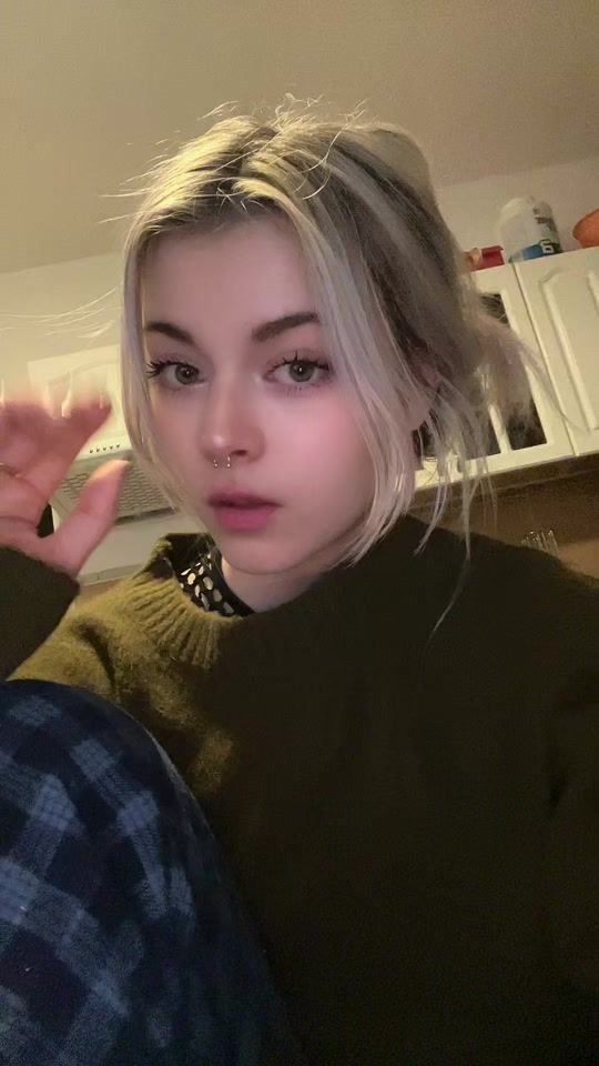 TikTok video thumbnail by weird.u