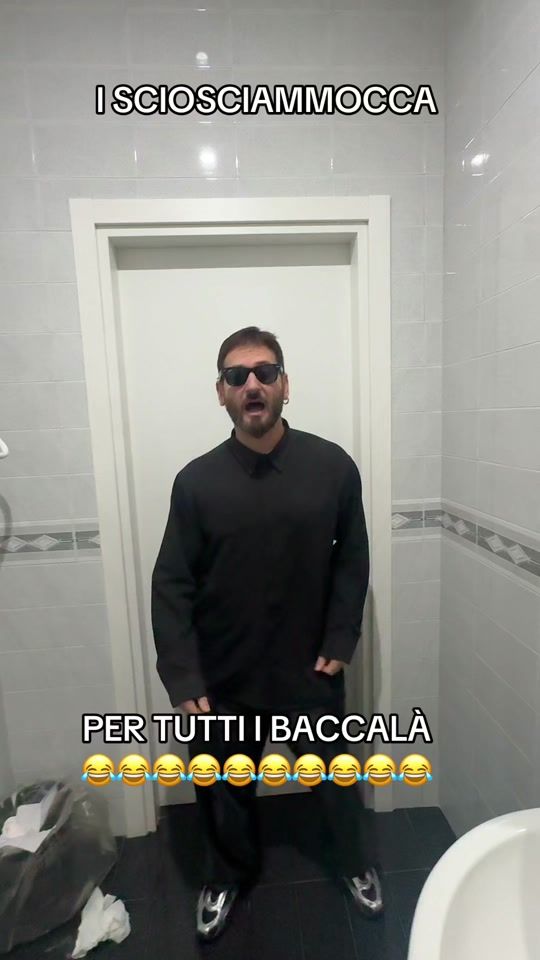 TikTok video thumbnail by isciosciammocca