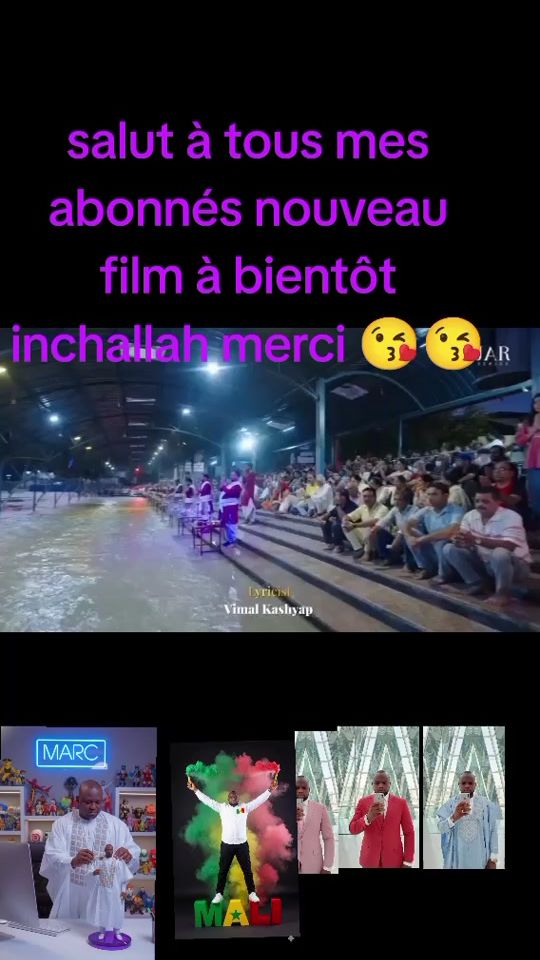 TikTok video thumbnail by harounatangara32