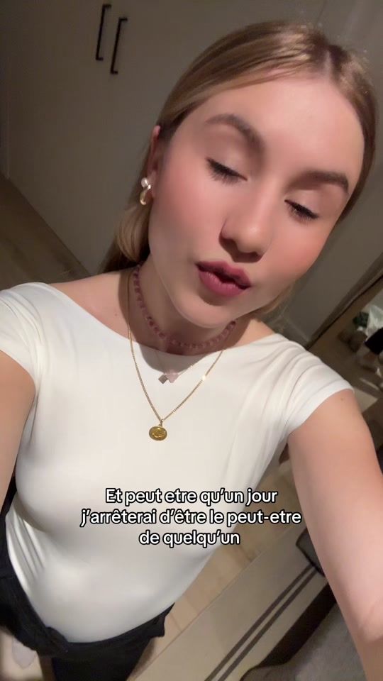 TikTok video thumbnail by marylou.jumping