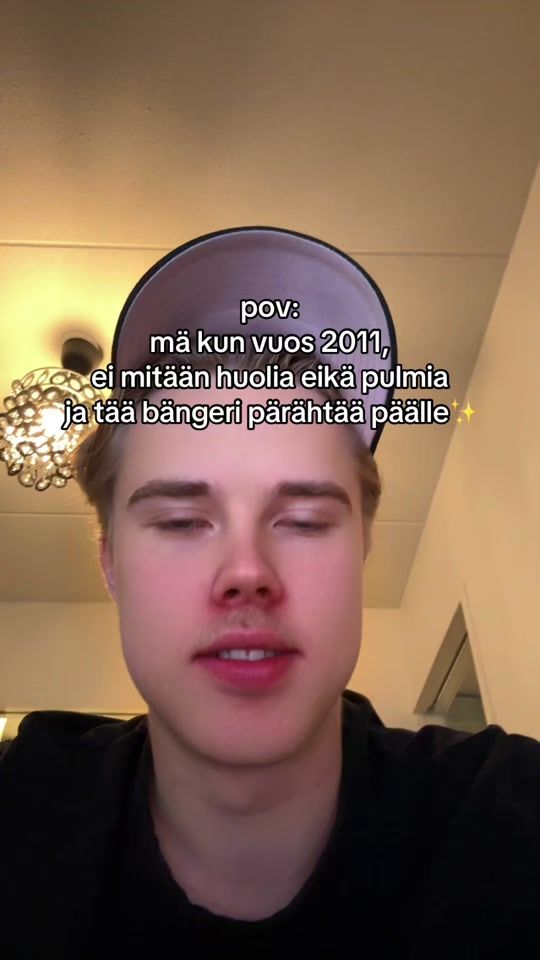TikTok video thumbnail by kokkoaaro