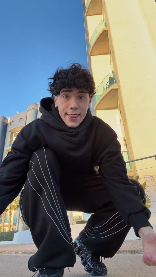 TikTok video thumbnail by josesnzz