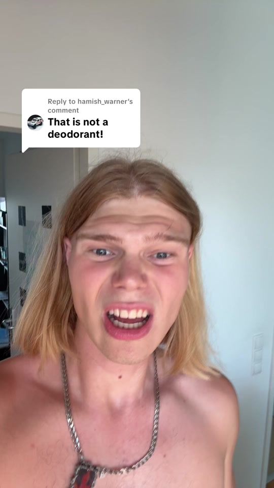 TikTok video thumbnail by germandude