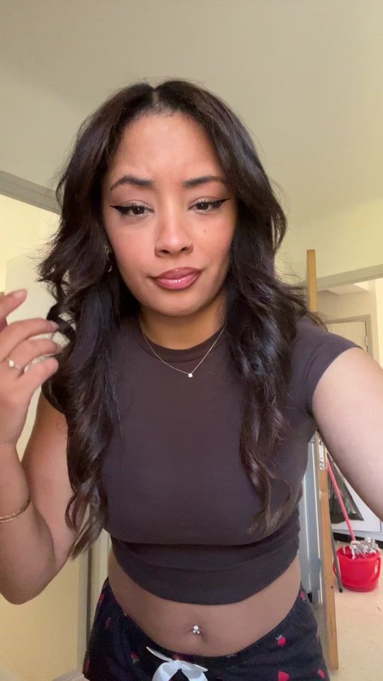 TikTok video thumbnail by capuchgirl