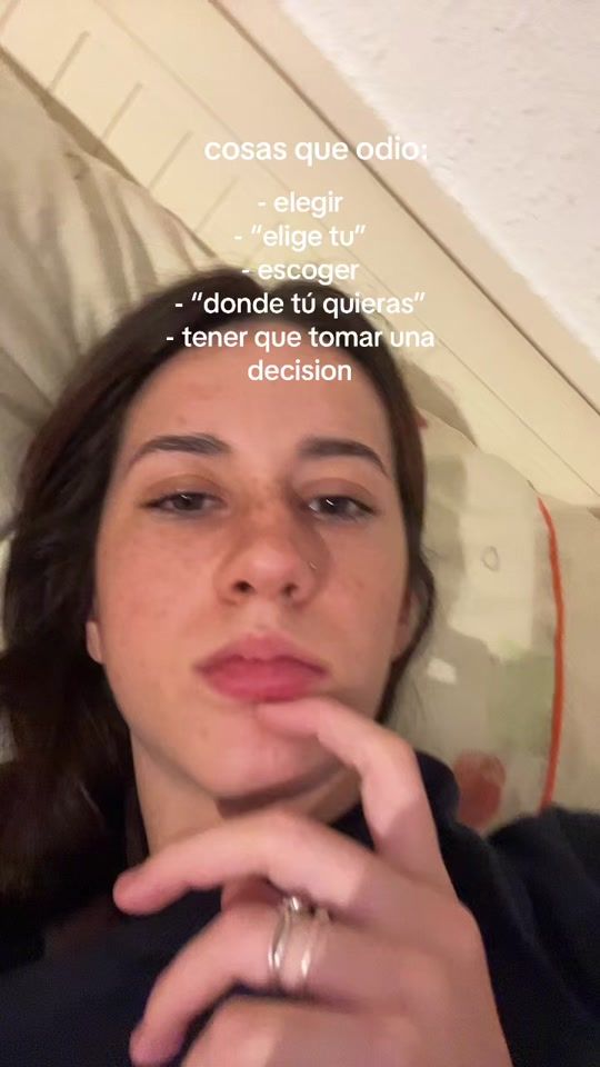 TikTok video thumbnail by lasofius