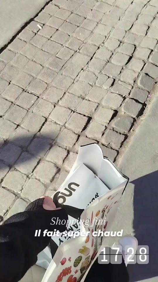 TikTok video thumbnail by carolinelepotier